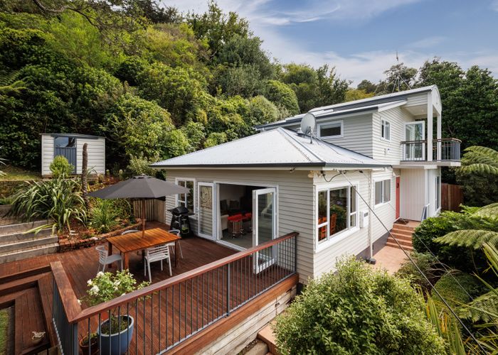  at 48 Old Porirua Road, Ngaio, Wellington