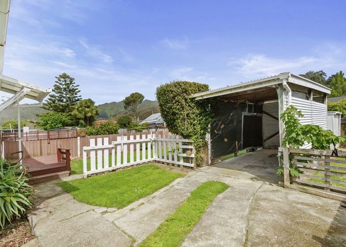  at 12 Pilcher Crescent, Naenae, Lower Hutt, Wellington