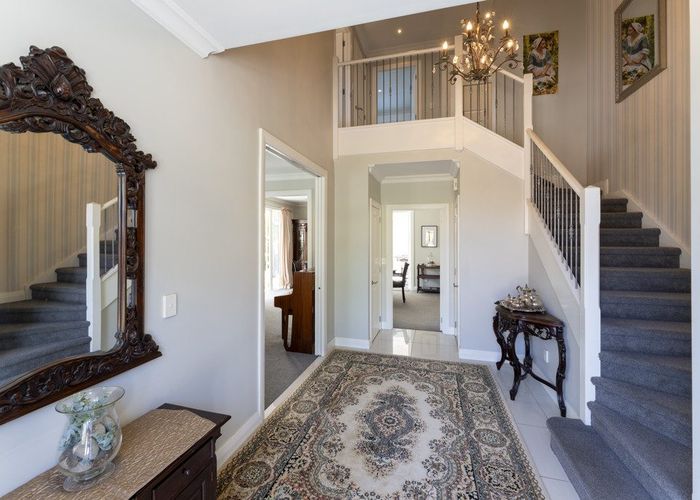  at 3 Trumble Lane, Huntsbury, Christchurch