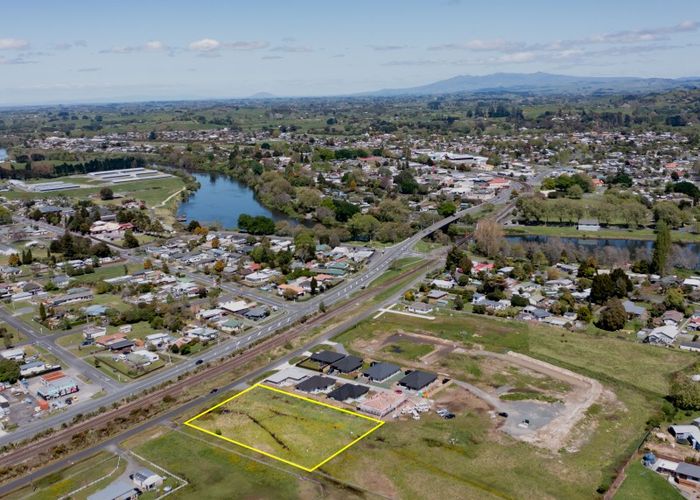  at 25 Galbraith Street, Ngaruawahia