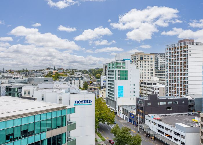  at 1310/30 Beach Road, Auckland Central, Auckland