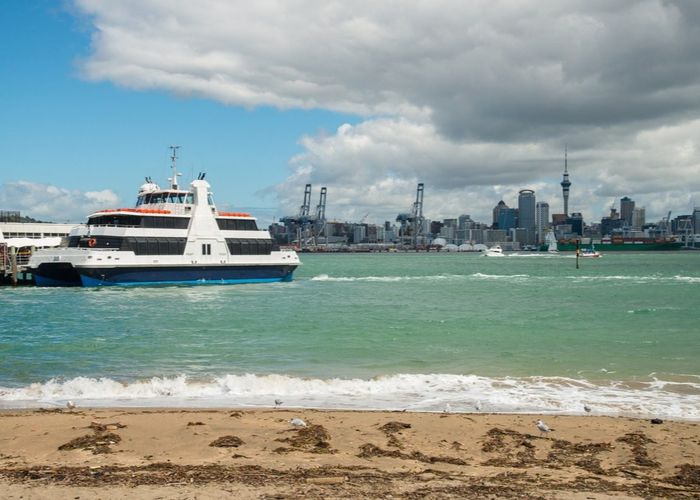  at 7/7 Queens Parade, Devonport, North Shore City, Auckland