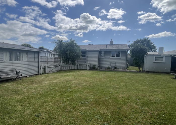  at 6 Radnor Place, Highbury, Palmerston North, Manawatu / Whanganui