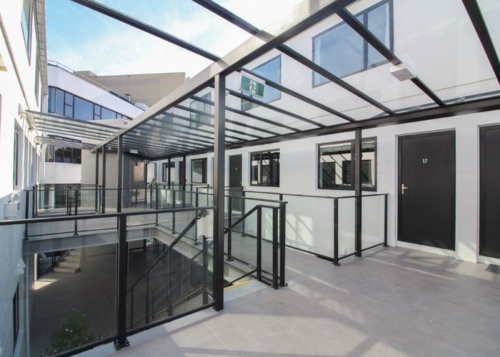  at 5/97 FILLEUL Street, Dunedin Central, Dunedin