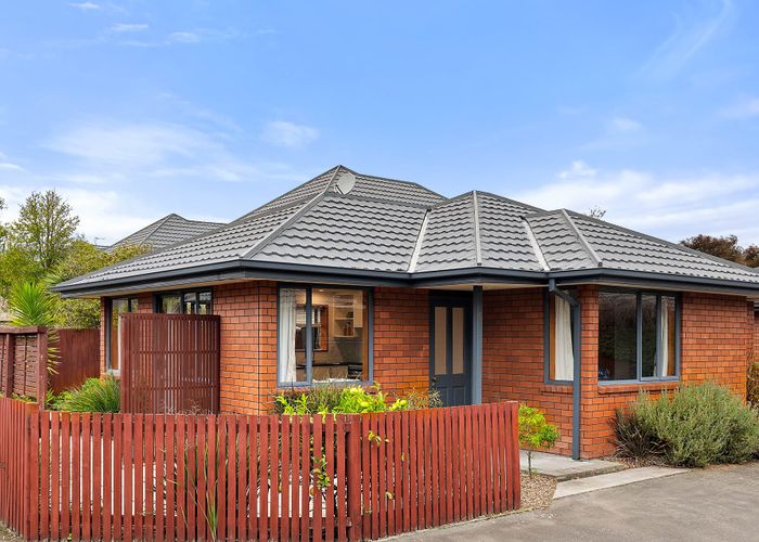 at 6/22 Boon Street, Sydenham, Christchurch City, Canterbury