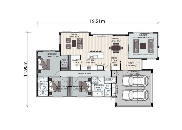  at 27 McCaw Road, Te Whariki, Lincoln, Lincoln, Selwyn, Canterbury