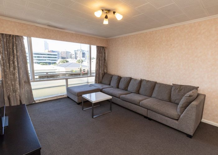  at 1/125 Grant Road, Thorndon, Wellington, Wellington