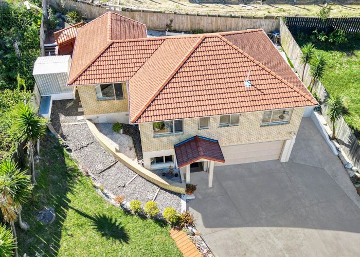  at 19A Glenfinn Place, Massey, Auckland