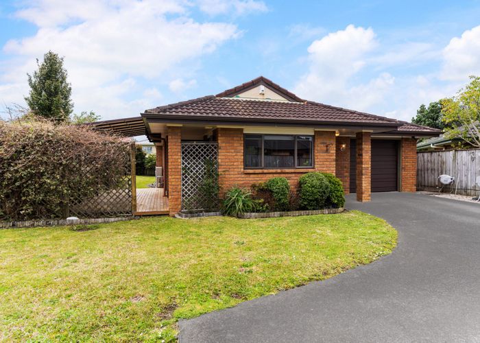  at 291 Mahia Road, Weymouth, Auckland