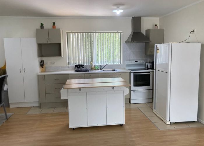  at 55A Archibald Road, Kelston, Waitakere City, Auckland