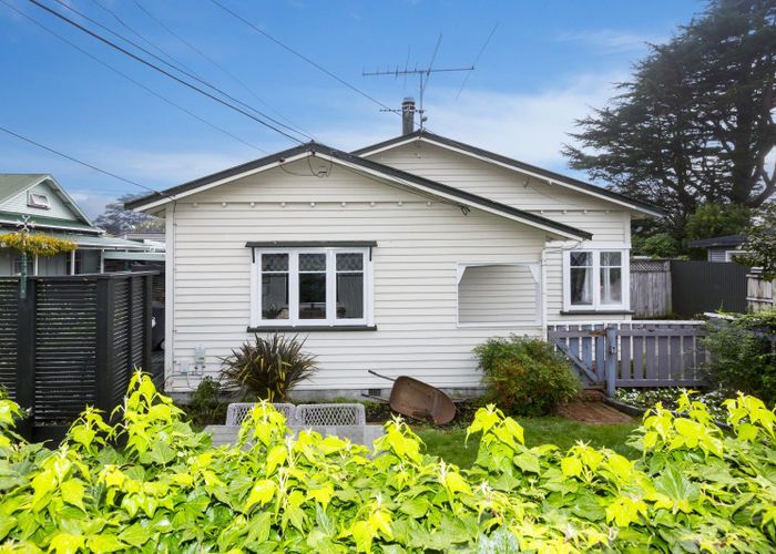  at 2A Bentinck Street, Wallaceville, Upper Hutt