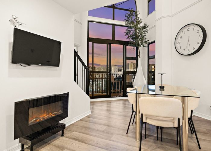  at 10L/100 Greys Avenue, Auckland Central, Auckland