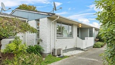  at 3/155 Aldwins Road, Phillipstown, Christchurch