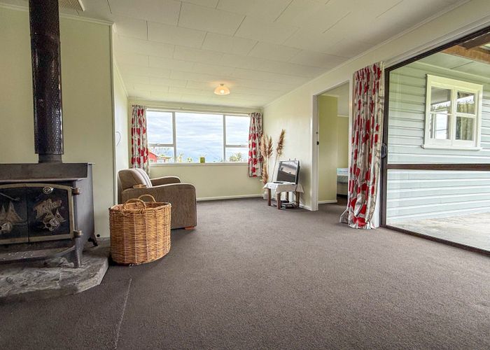  at 13 Main Road, Fox Glacier, Westland, West Coast