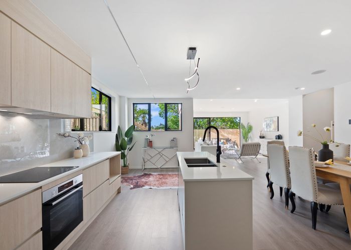  at Lot 3/13 Kennedy Avenue, Forrest Hill, North Shore City, Auckland