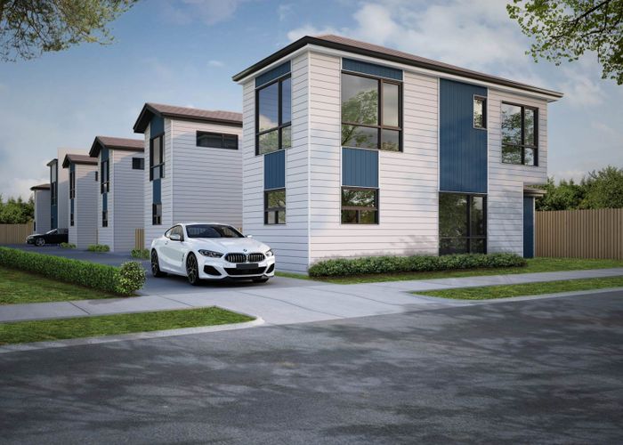  at 10A George Street, Mangere East, Auckland