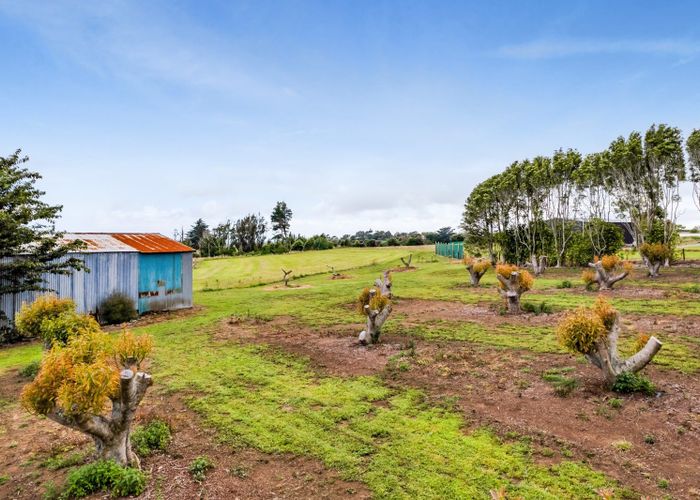  at Lot 4 Umutekai Road, Hillsborough, New Plymouth, Taranaki