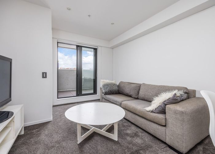  at 516/5 Howe Street, City Centre, Auckland City, Auckland
