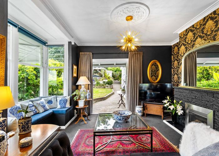  at 21 Hornsey Road, Bluff Hill, Napier, Hawke's Bay