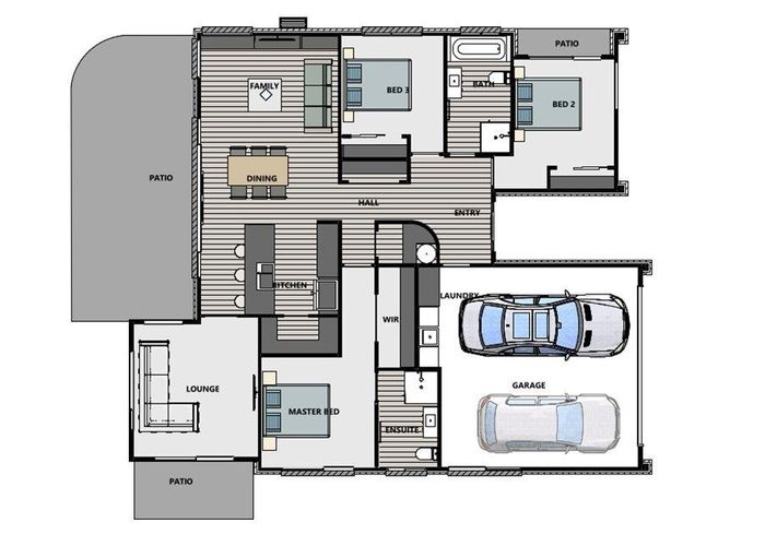  at Lot 139 / 28 Triplefin Avenue, Omokoroa, Western Bay Of Plenty, Bay Of Plenty