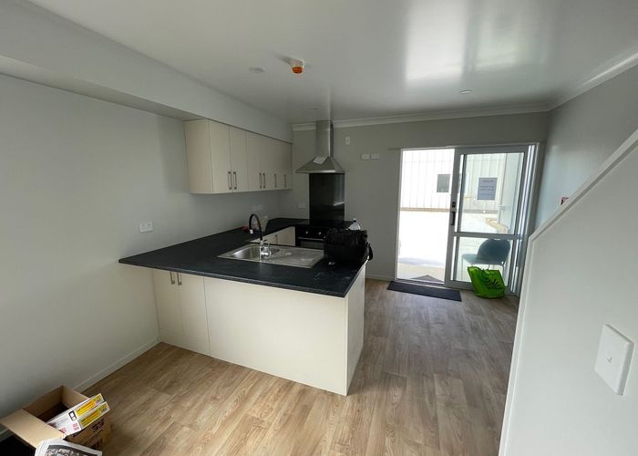  at 6/332 High Street, City Centre, Dunedin, Otago