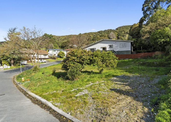  at 1 Vermont Grove, Wainuiomata, Lower Hutt