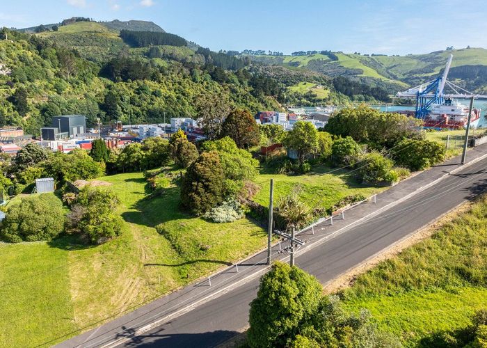  at 33/35/37 Constitution Street, Port Chalmers, Dunedin, Otago