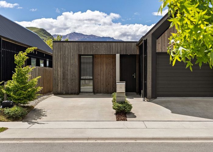 at 31 Dewar Street, Lake Hayes, Queenstown