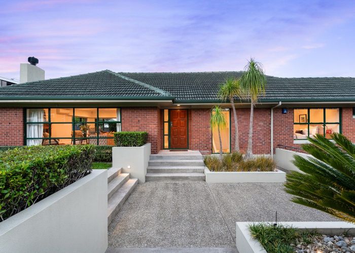  at 1 Hopkins Crescent, Kohimarama, Auckland City, Auckland