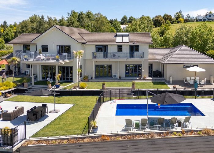  at 184 Ferndale Way, Rangatira Park, Taupo, Waikato