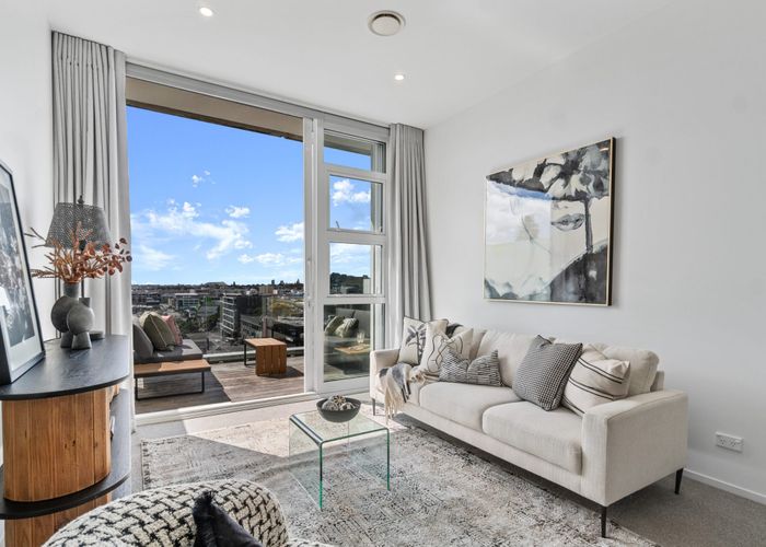  at 507/246 Khyber Pass Road, Newmarket, Auckland