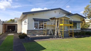  at 65 Young Street, Whanganui East, Whanganui