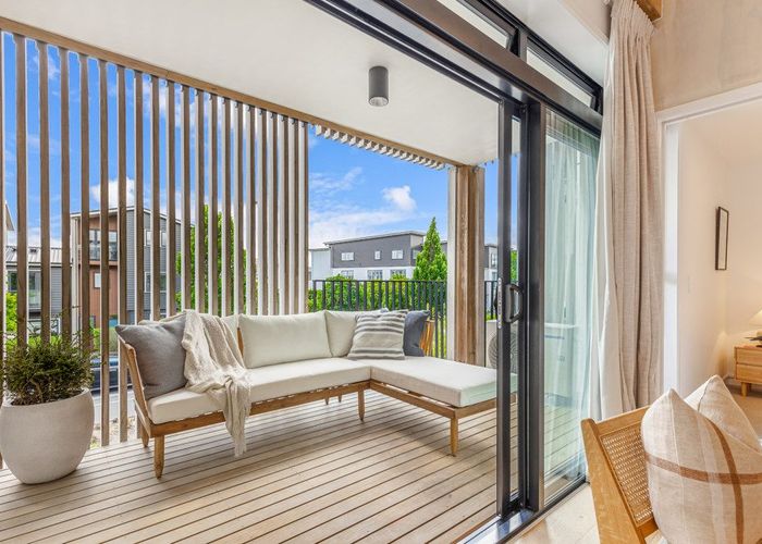 at 7/165 Hobsonville Point Road, Hobsonville, Auckland
