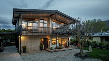  at 160 Upton Street, Wanaka