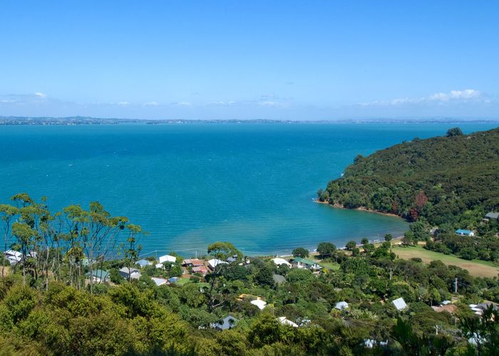  at 58 Okoka Road, Ōmiha, Waiheke Island