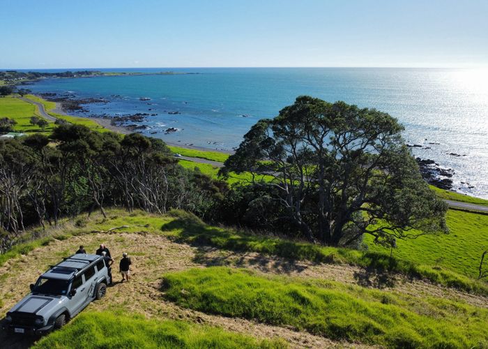  at Block 10 Matapapa, State Highway 35, Waihau Bay, Opotiki, Bay Of Plenty