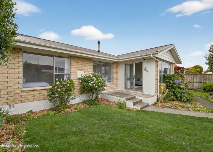  at 2/80A Brynley Street, Hornby, Christchurch City, Canterbury