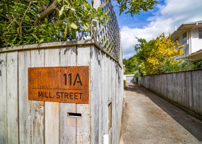  at 11A Mill Street, Maitai, Nelson