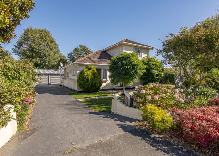  at 23 Proctor Street, Papanui, Christchurch