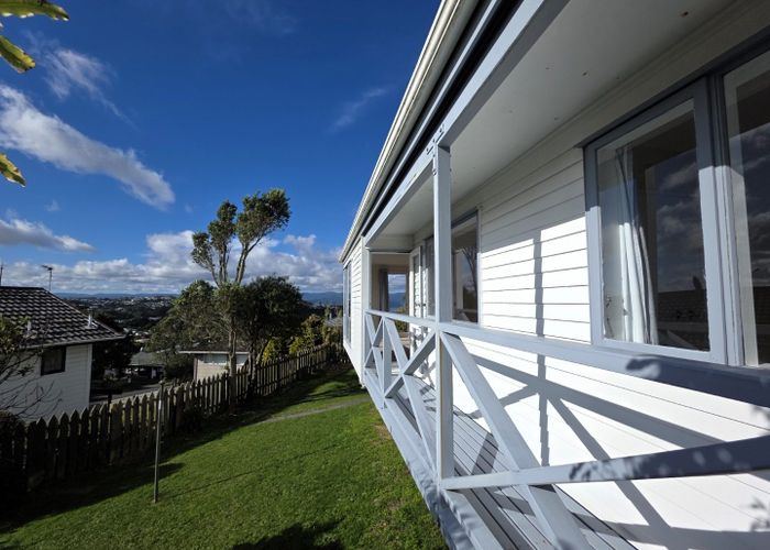  at 64 a Rajkot Terrace , Broadmeadows, Wellington, Wellington