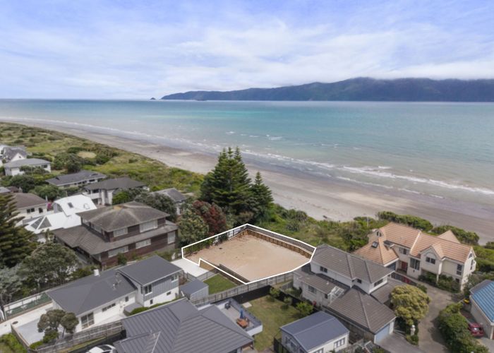  at 169A Manly Street, Paraparaumu Beach, Kapiti Coast, Wellington