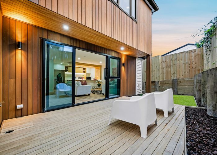  at Lot 3 - 5/5 Crystal Avenue, Glendene, Waitakere City, Auckland