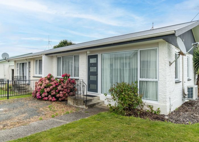  at 1/41 Robertson Street, Richmond, Invercargill