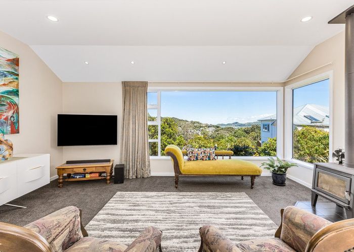  at 33A Nevay Road, Miramar, Wellington, Wellington