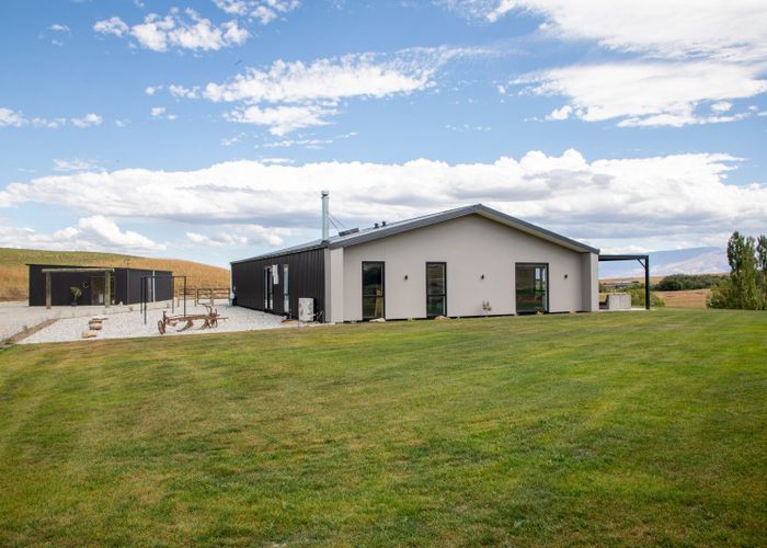  at 370 Nelsen Ridge Road, Clyde, Central Otago, Otago