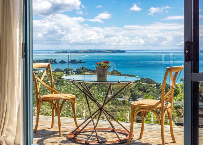  at 68 Hauraki Road, Oneroa, Waiheke Island