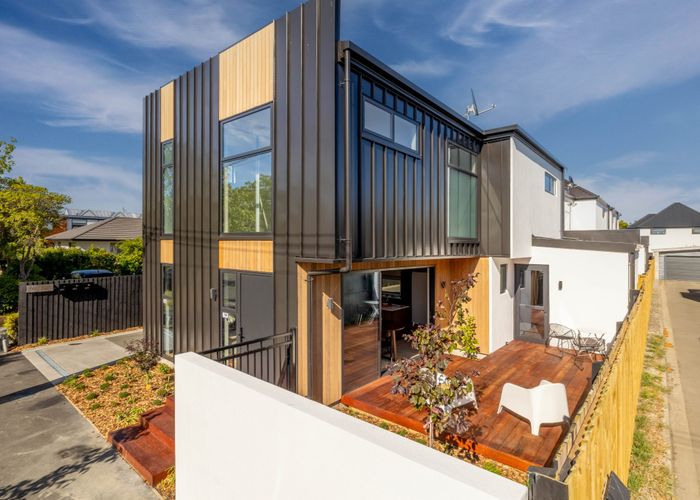  at 1/69 Bishop Street, St. Albans, Christchurch City, Canterbury