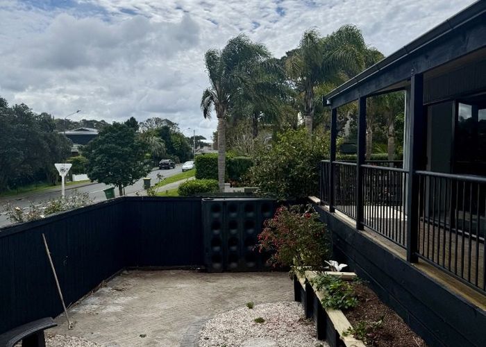  at 293A Beach Road, Campbells Bay, North Shore City, Auckland