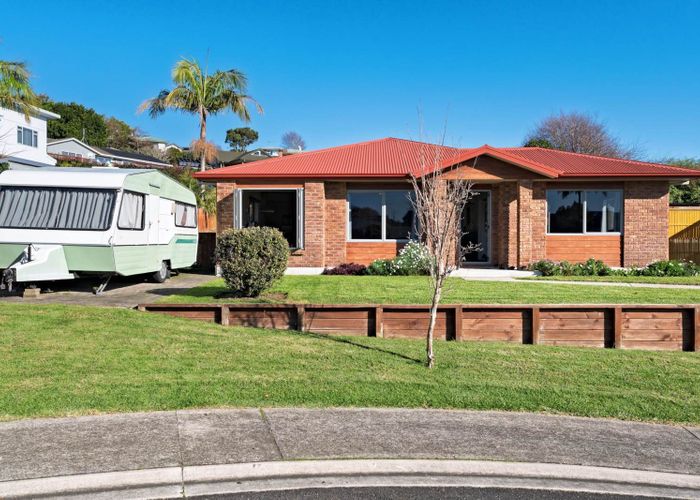  at 6 McKenna Lane, Omokoroa, Western Bay Of Plenty, Bay Of Plenty