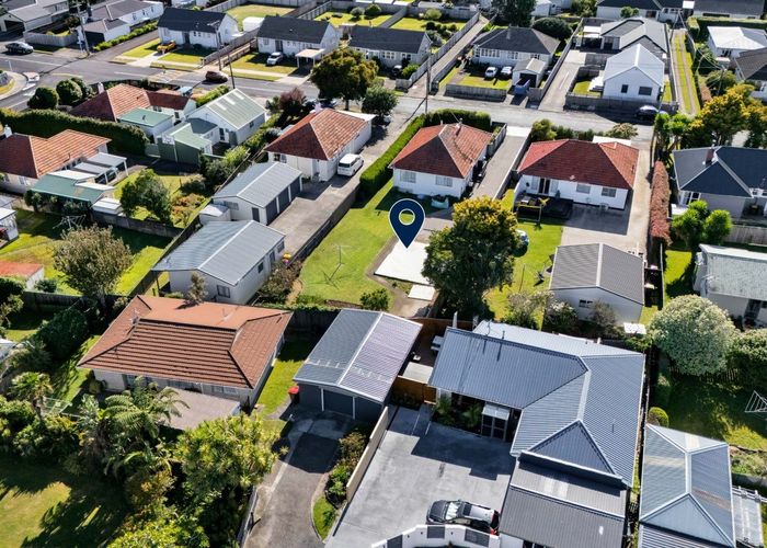  at 50a Lismore Street, Merrilands, New Plymouth, Taranaki